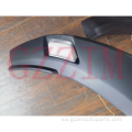 Ranger T9 fender flares matope gurudumu la gurudumu